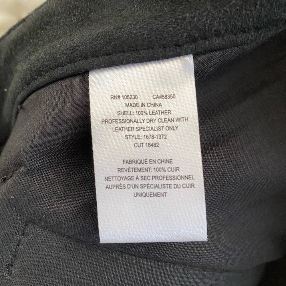 CURRENT/ELLIOTT The Silverlake Zip Suede Skinny Jeans Size 24 LIKE NEW - Picture 9 of 10